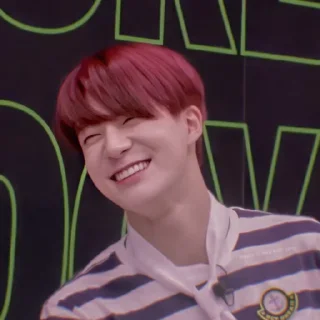 🧃 emoji Jeno soft 〃@sseabreeaze Telegram sticker 13 of 33