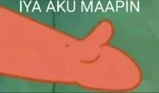 😔 emoji ini stiker zendra Telegram sticker 9 of 73
