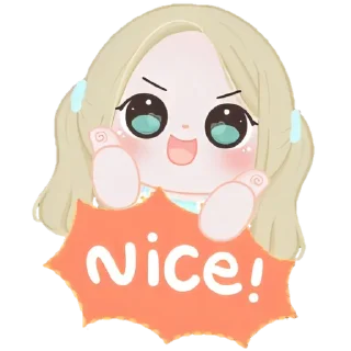 Sticker from ❲ ⎙ @crmll06 ❳ Kᥲtι ♡