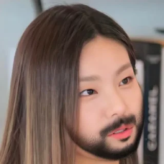 🙄 emoji ૮₍ YEJI ₎ა @lesyeuxdee Telegram sticker 9 of 13
