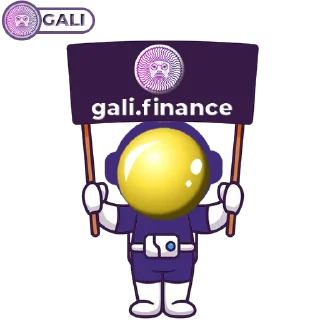 🤩 emoji GALI Telegram sticker 11 of 56