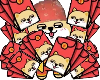 🤣 emoji 健康就是財富2023 Telegram sticker 20 of 80