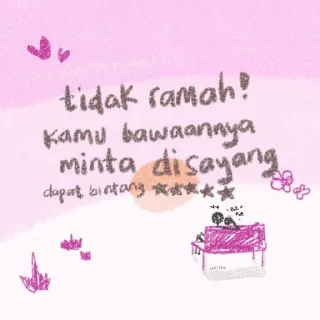 💗 emoji lucu @IthinkOfYouEveryday Telegram sticker 11 of 16