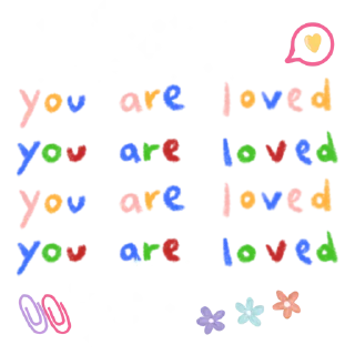 Sticker from ㅤㅤ          ˖ これは   @stikie ♡
