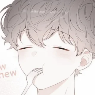 🎞 emoji ،،  @pwacii ` ᥍ 。𝕔๑꧑ Telegram sticker 24 of 98