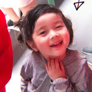 🧚‍♀ emoji little valzora`s @rakaazvn Telegram sticker 13 of 70