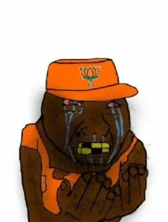 😭 emoji Based pack Telegram sticker 16 of 79