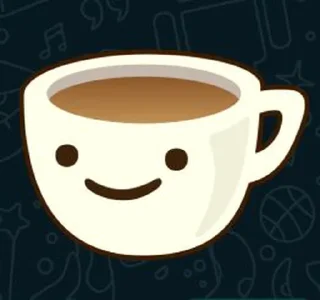🙃 emoji @azeacans yg buat😏 Telegram sticker 10 of 25