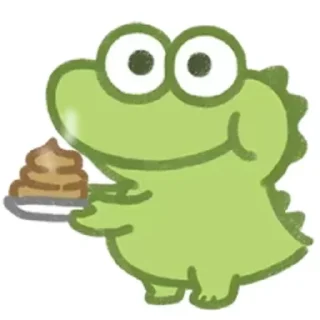 💩 emoji 海外媒体刷粉丝 @fans1688 Telegram sticker 24 of 30