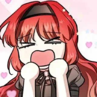 Sticker from ｡𔘓 💭 ִ ֗  @Cupidreams ˖ׄ 𓈒 ☆