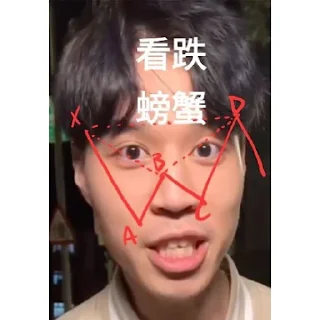 💰 emoji 時空忍術大師 Telegram sticker 14 of 44