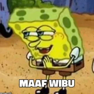 😴 emoji km anime aoa banh @itsosakaboy Telegram sticker 12 of 90