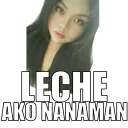 Sticker from WEREWOLF PH