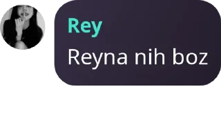🙏 emoji Rey punya Telegram sticker 7 of 20