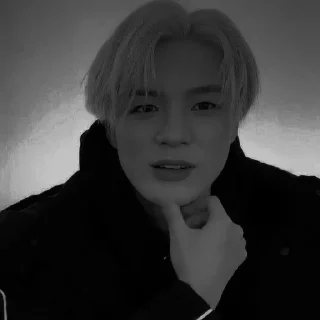 🕸 emoji Lee Jeno by @stickernct Telegram sticker 21 of 45