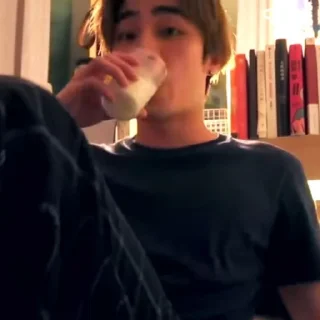 🎧 emoji xiaojun unfilt by @justmoney_and Telegram sticker 3 of 33