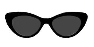 🕶 emoji 🧿 @PAISLEYLAW. Telegram sticker 11 of 33