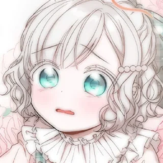 ☁️ emoji ☁️ • Aisha D.E @fwceha Telegram sticker 10 of 60