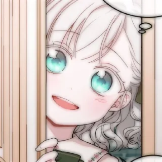 ☁️ emoji ☁️ • Aisha D.E @fwceha Telegram sticker 5 of 60