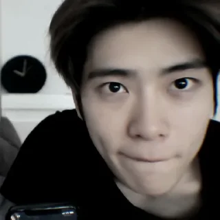 ☠ emoji @KINGVCDKA as jaehyun Telegram sticker 1 of 67