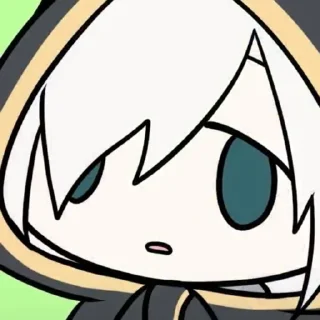 😵‍💫 emoji マジでガッチで好き Telegram sticker 10 of 68