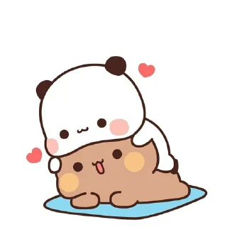 🧸 emoji ˖◛⁺ @JENNIEUKKIM ๑༄ Telegram sticker 14 of 30