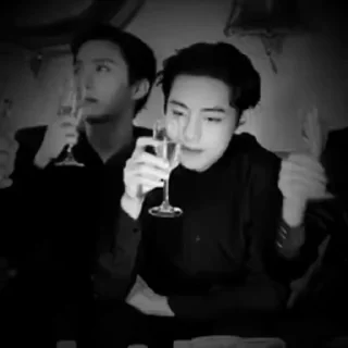 〰 emoji @KOMPLEKGIF - thvnjoon1 Telegram sticker 10 of 30