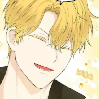 💫 emoji ٠〃@fckmne's ៸៸ @fionahijau  ִֶָ % Telegram sticker 17 of 50