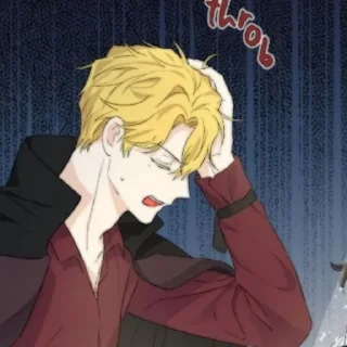 💫 emoji ٠〃@fckmne's ៸៸ @fionahijau  ִֶָ % Telegram sticker 9 of 50