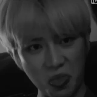 💗 emoji Beomgyu meme by @ALDIXXRA Telegram sticker 1 of 56