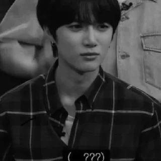 💗 emoji Beomgyu meme by @ALDIXXRA Telegram sticker 20 of 56