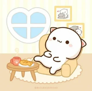 🥝 emoji peach Telegram sticker 14 of 30