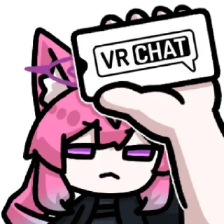 🫡 emoji 趴崽 01 @zhaxia_cn Telegram sticker 14 of 64