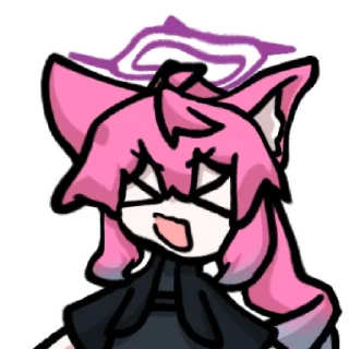 😵‍💫 emoji 趴崽 01 @zhaxia_cn Telegram sticker 12 of 64