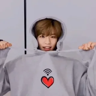 🧚‍♀ emoji seungmin Telegram sticker 23 of 33