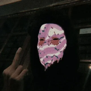 🎮 emoji ↷⌗ rαndom nj :: @stikernoncharaa Telegram sticker 20 of 45