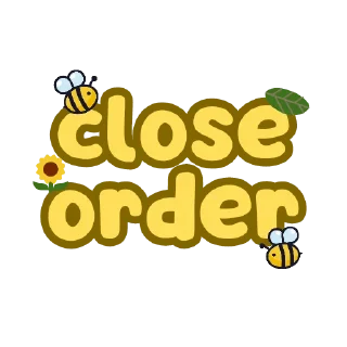 Sticker from free to use @tweetiess
