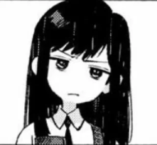 🤔 emoji 和田超可爱 Telegram sticker 8 of 73