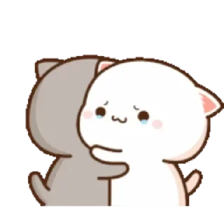 ❤️ emoji 🐱 | @bettervers Telegram sticker 5 of 75