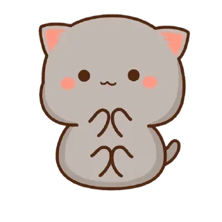 😸 emoji 🐱 | @bettervers Telegram sticker 19 of 75