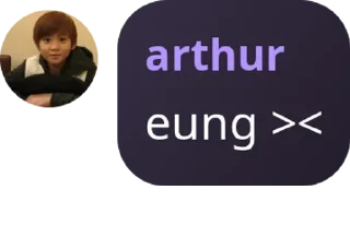 🥺 emoji arthur Telegram sticker 12 of 65