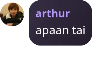 💩 emoji arthur Telegram sticker 7 of 65
