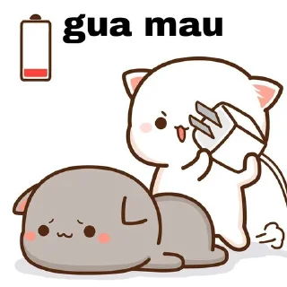 😁 emoji Lololo Telegram sticker 16 of 33