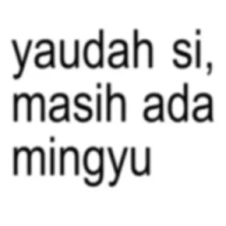 😍 emoji ㅤㅤ — iv. La dé @zipcare .. ꯴ Telegram sticker 14 of 85