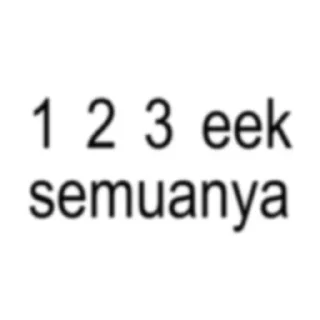 💩 emoji ㅤㅤ — iv. La dé @zipcare .. ꯴ Telegram sticker 18 of 85