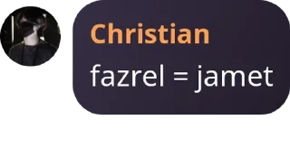 💯 emoji Christian Telegram sticker 14 of 44