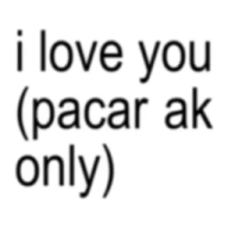 👍 emoji buset srepet :: @sYdneeyiyiyiyi Telegram sticker 12 of 62