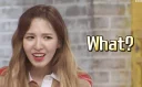 ❓ emoji Red Velvet Telegram sticker 24 of 66