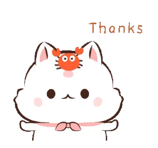 Sticker from @xxyuji || Mix Animated Stickers