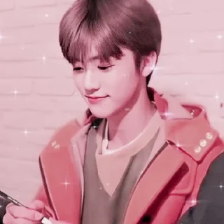 🐰 emoji ҂ Jaemin soft : : @TREASUREHLP Telegram sticker 12 of 25
